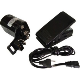 Moonstar Aile Makinesi Motoru / 100W