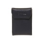 Cotton Bar Clutch / Siyah El Çantası 5000051497001