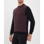 Lee Cooper Erkek Newlexa 2 O Yaka Sweatshirt Kiremit 201 LCM 241036