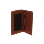 Cotton Bar Taba Deri. Unisex Cüzdan 5000206384001