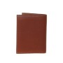 Cotton Bar Taba Deri. Unisex Cüzdan 5000206384001