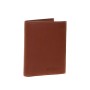 Cotton Bar Taba Deri. Unisex Cüzdan 5000206384001
