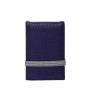 Cotton Bar Lacivert Deri. Unisex Kartlık Cüzdan 5000138652001