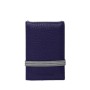 Cotton Bar Lacivert Deri. Unisex Kartlık Cüzdan 5000138652001