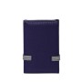 Cotton Bar Lacivert Deri. Unisex Kartlık Cüzdan 5000138652001