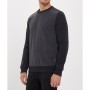 Lee Cooper Erkek Newlexa 2 O Yaka Sweatshirt Gri 201 LCM 241036