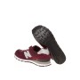 New Balance Lifestyle Ayakkabı M574NBU