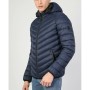 Colin’s ERKEK Dar Kesim Kapüşonlu Şişme Lacivert Erkek Mont CL1021308