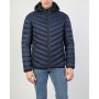 Colin’s ERKEK Dar Kesim Kapüşonlu Şişme Lacivert Erkek Mont CL1021308