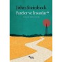 Fareler ve İnsanlar Amerikan Edebiyatı John Steinbeck