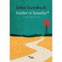 Fareler ve İnsanlar Amerikan Edebiyatı John Steinbeck