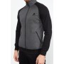 Tommy Life Yakalı Kol Garnili Antrasit-siyah Erkek Eşofman Takım ART-85113