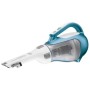 Black Decker Kablosuz Süpürge