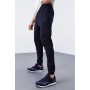 Tommy Life Cep Detaylı Lacivert Erkek Eşofman Alt T05ER-84742