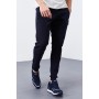Tommy Life Cep Detaylı Lacivert Erkek Eşofman Alt T05ER-84742