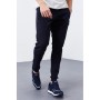 Tommy Life Cep Detaylı Lacivert Erkek Eşofman Alt T05ER-84742