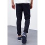 Tommy Life Cep Detaylı Lacivert Erkek Eşofman Alt T05ER-84742