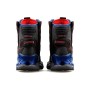 Skechers 90295L CCRD Gri Kırmızı Çocuk Outdoor Bot