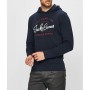 Jack & Jones  Erkek Kapüşonlu Sweatshirt 12157324