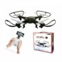 LH-X10 Wifi Kameralı 2.4Ghz Kumandalı Drone Helikopter