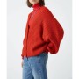 Pull & Bear Düğmeli  Kadın Hırka 9580/317/600