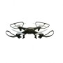 LH-X10 Wifi Kameralı 2.4Ghz Kumandalı Drone Helikopter