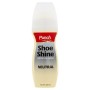 Punch Shoe Shine Ayakkabı Parlatıcı Likit Boya Naturel