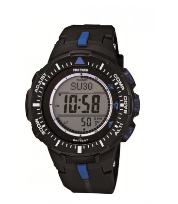 Casio Prg-300-1a2cr Pro Trek Erkek Kol Saati