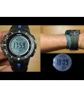 Casio Prg-300-1a2cr Pro Trek Erkek Kol Saati