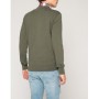Tommy Hilfiger Erkek Logo Sweatshırt mw0mw05175