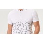 Beymen Business Slim Fit Baskılı  Erkek Tişört 4B4820200022
