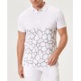 Beymen Business Slim Fit Baskılı  Erkek Tişört 4B4820200022