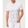 Beymen Business Slim Fit Baskılı  Erkek Tişört 4B4820200022