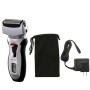 Panasonic Dönen Tıraş Makinesi Başlığı ve Seyahat Kılıfı ile Arc3 Islak / Kuru 3-Blade Tıraş Makinesi - ES-RT51-S