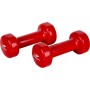 Lescon La-2443 Vinyl Tekli 2 Kg Dumbell