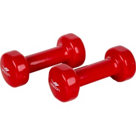 Lescon La-2443 Vinyl Tekli 2 Kg Dumbell