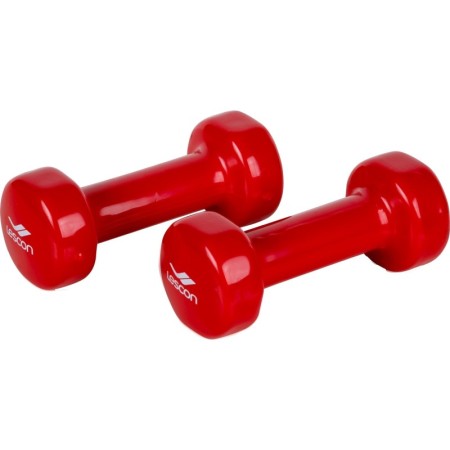 Lescon La-2443 Vinyl Tekli 2 Kg Dumbell