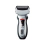 Panasonic Dönen Tıraş Makinesi Başlığı ve Seyahat Kılıfı ile Arc3 Islak / Kuru 3-Blade Tıraş Makinesi - ES-RT51-S