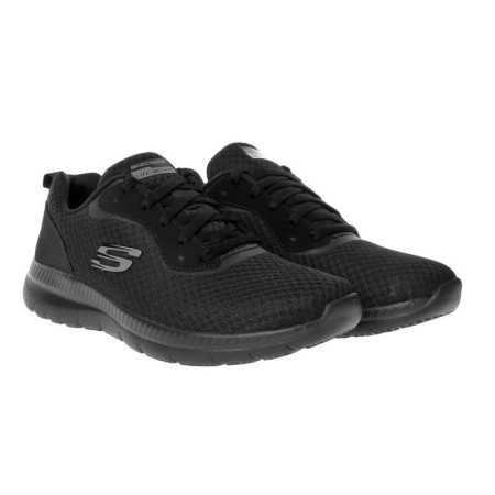 Skechers 12606 BBK Bountiful Kadın Spor Ayakkabı