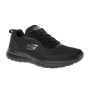 Skechers 12606 BBK Bountiful Kadın Spor Ayakkabı
