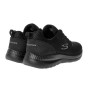 Skechers 12606 BBK Bountiful Kadın Spor Ayakkabı
