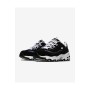 Skechers D'LİTES-FAME & FORTUNE Kadın Siyah Sneakers - 11916 BKW