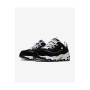 Skechers D'LİTES-FAME & FORTUNE Kadın Siyah Sneakers - 11916 BKW