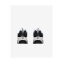 Skechers D'LİTES-FAME & FORTUNE Kadın Siyah Sneakers - 11916 BKW