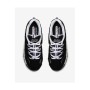Skechers D'LİTES-FAME & FORTUNE Kadın Siyah Sneakers - 11916 BKW