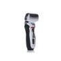 Panasonic Dönen Tıraş Makinesi Başlığı ve Seyahat Kılıfı ile Arc3 Islak / Kuru 3-Blade Tıraş Makinesi - ES-RT51-S