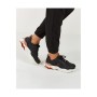 Skechers D'LİTES 3.0 AİR-GOLDEN RULES Kadın Siyah Sneakers - 149088 BKRG