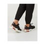 Skechers D'LİTES 3.0 AİR-GOLDEN RULES Kadın Siyah Sneakers - 149088 BKRG