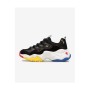 Skechers D'LİTES 3.0 - MENLO PARK Kadın Siyah Sneakers - 149121 BKMT