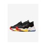 Skechers D'LİTES 3.0 - MENLO PARK Kadın Siyah Sneakers - 149121 BKMT